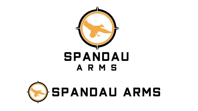 Spandau Shotguns