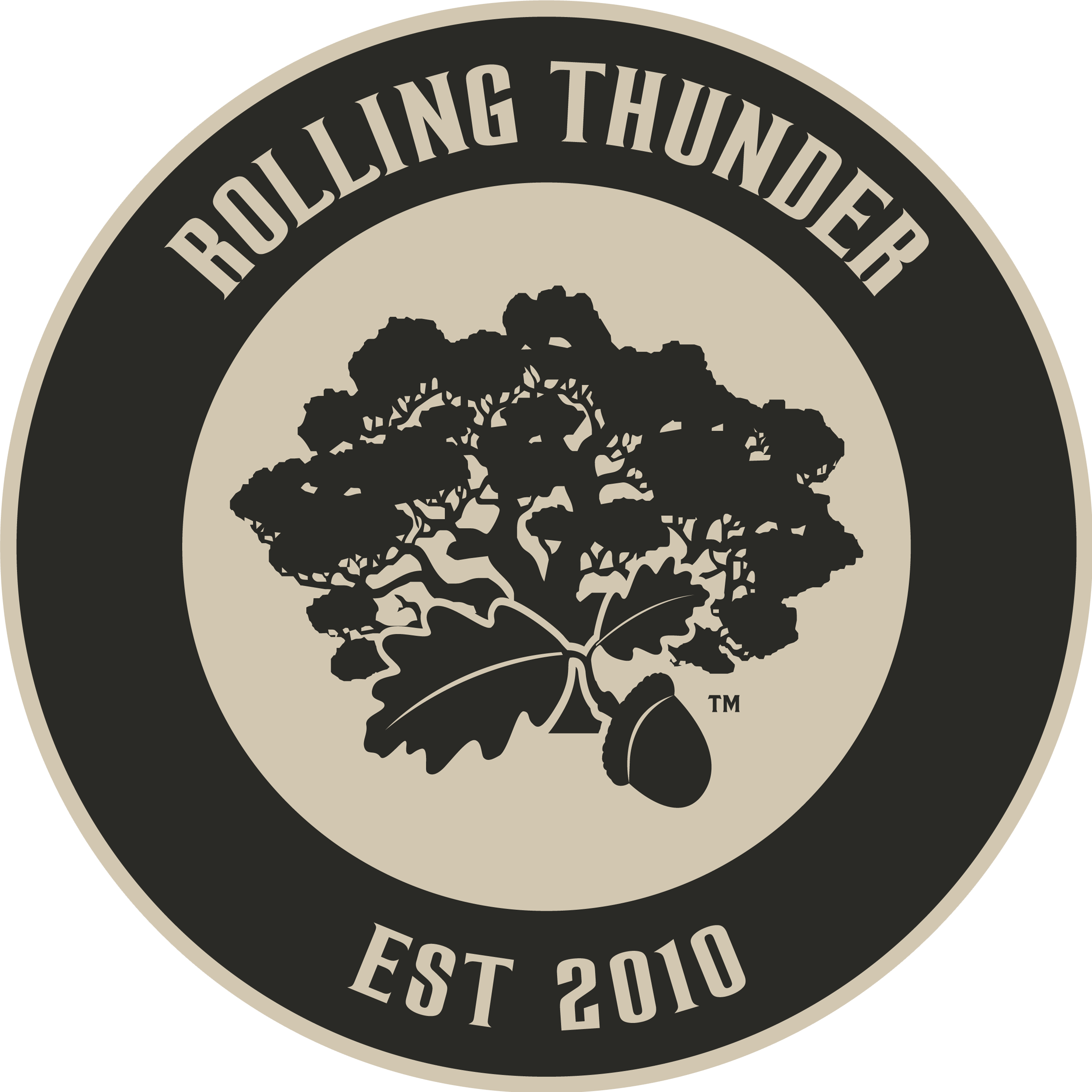 Rolling Thunder Game Calls