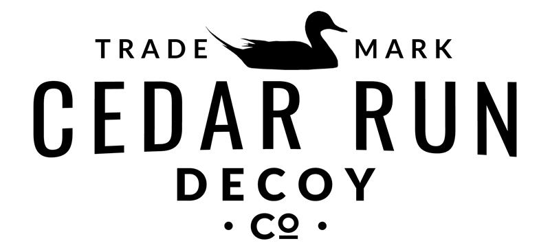 Cedar Run Decoy Co