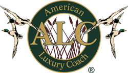 American Luxury Coach