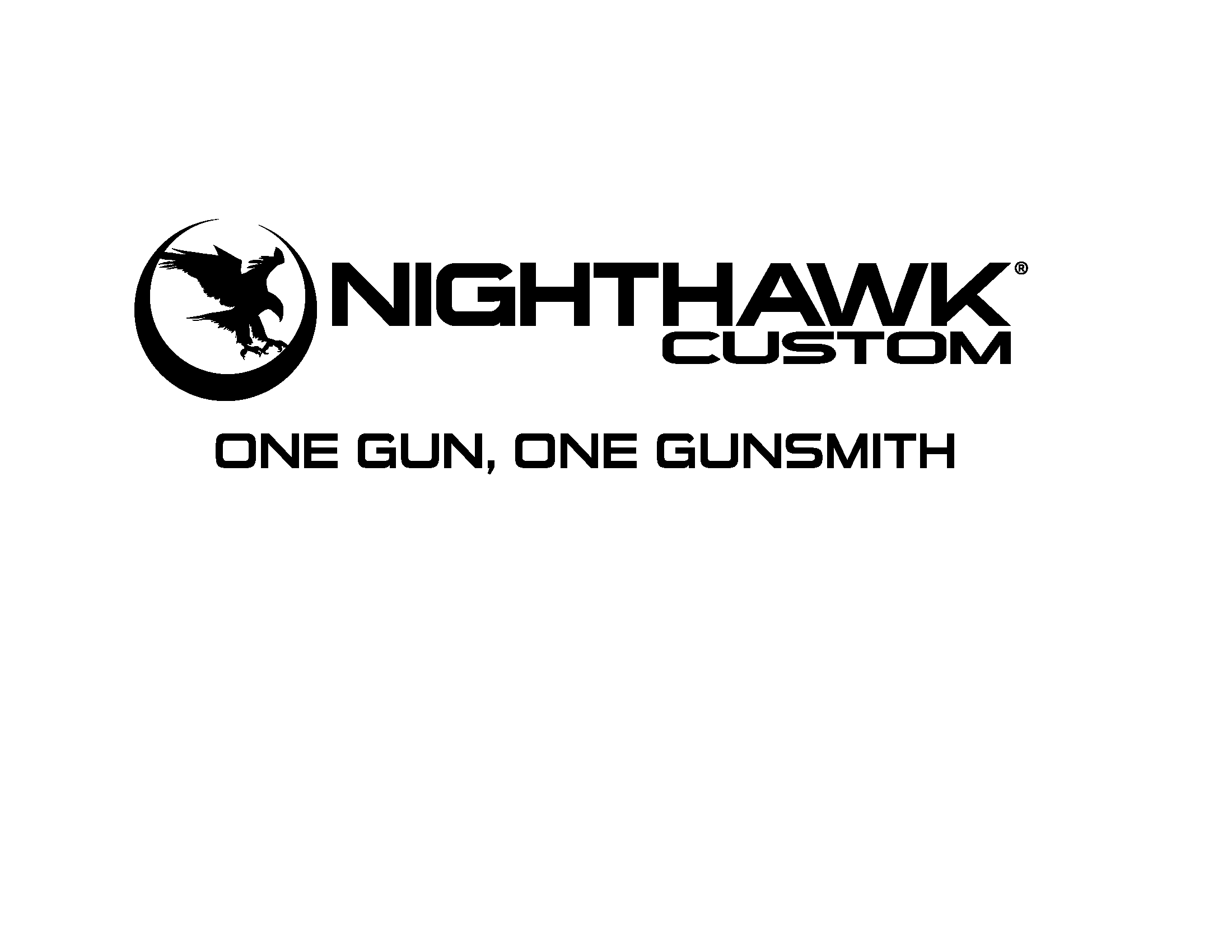 Nighthawk Custom