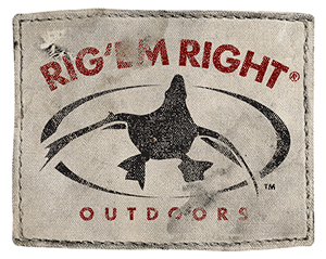 Rig 'Em Right