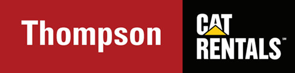 Thompson CAT Rentals
