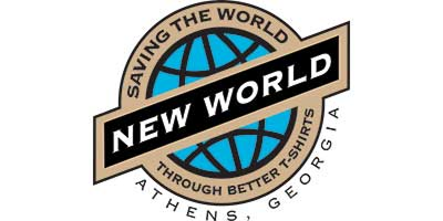 New World