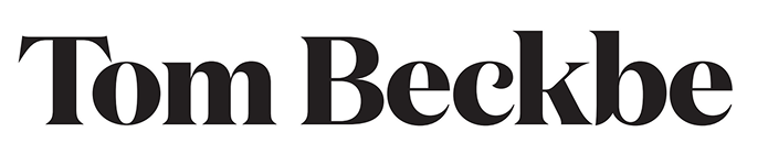 Tom Beckbe